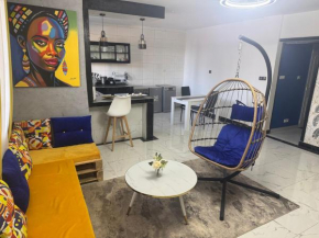 Appartement Mbour proche Mer